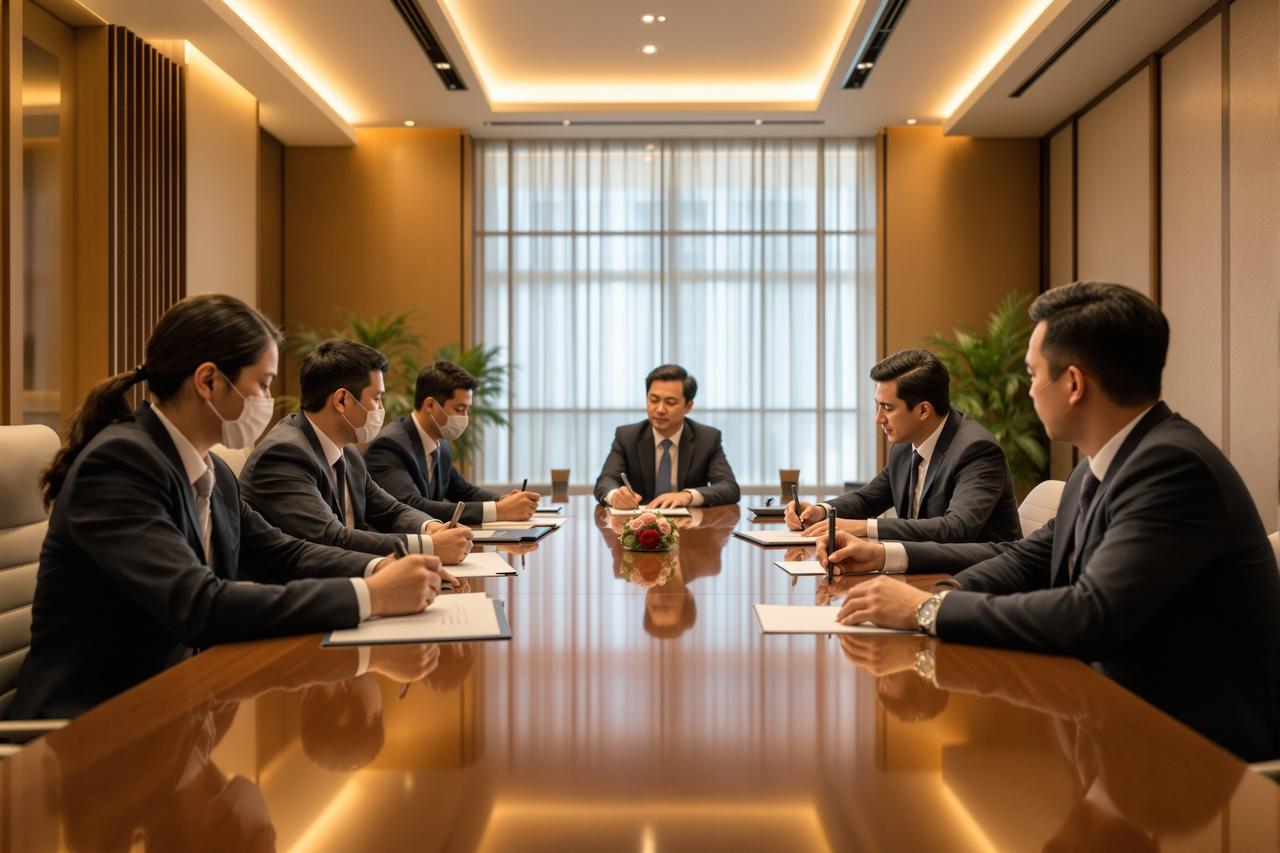 私人影院与腾讯视频达成战略合作,共同打造精品网络剧集