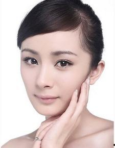 明星 尖脸,揭秘明星们的独特面容魅力