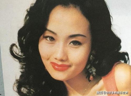 李颖个人资料年龄1,岁月如歌，青春风采依旧