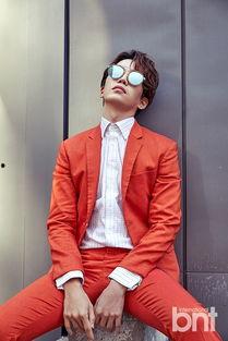 韩国演员高允,韩国影视界的璀璨新星