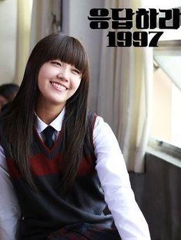 我的1997主演演员表