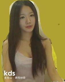 韩国女主播祼聊在线,揭秘网络直播的道德边界