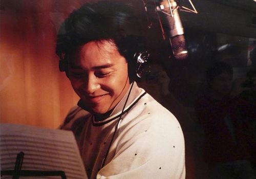 娱乐圈害死张国荣,张国荣离世背后的真相与反思