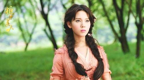 明星画画图片大全