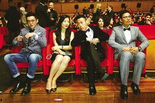 华语之娱乐推手,引领潮流的幕后力量揭秘